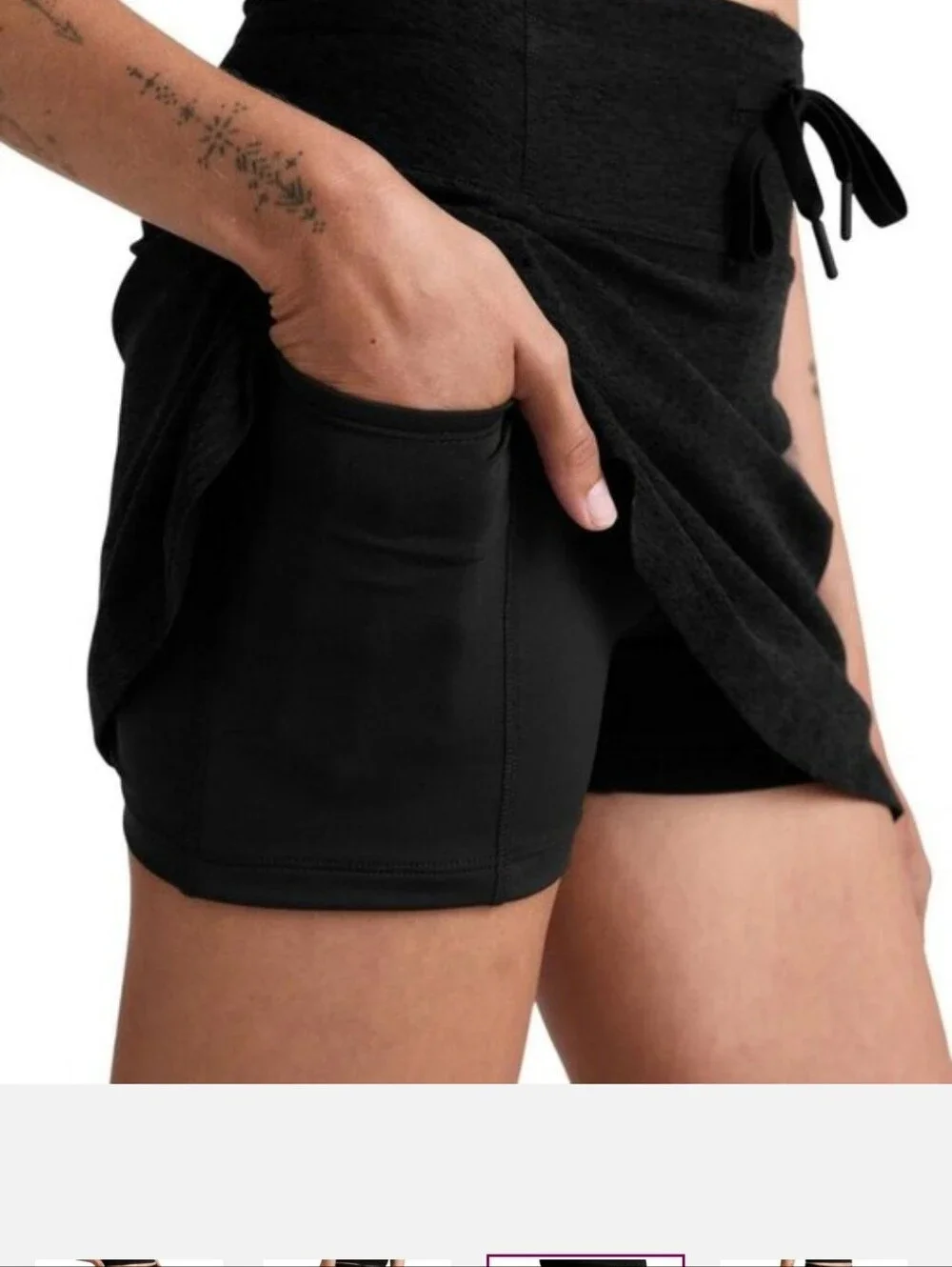 Beyond Yoga brand new